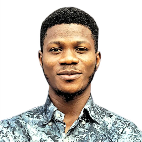 Shadrach Olayemi