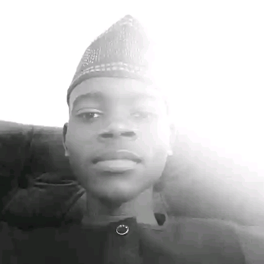 Bashir Abubakar