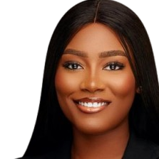 Susanah Iyanuoluwa Odewale
