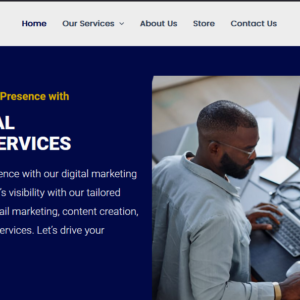 Website Design