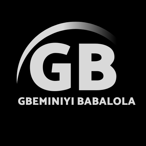 Babalola Gbeminiyi