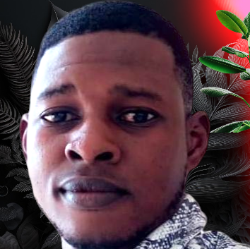 Larryjoe Ishiodu