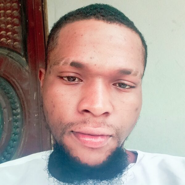 Temitope Emmanuel