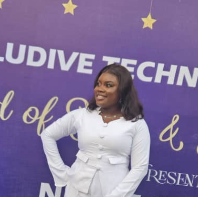 Ololade Alawode