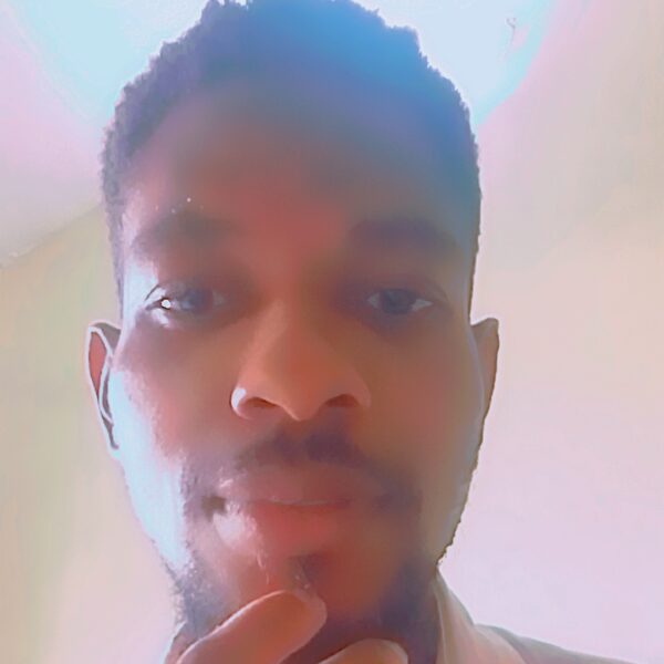 Edmund Anionye