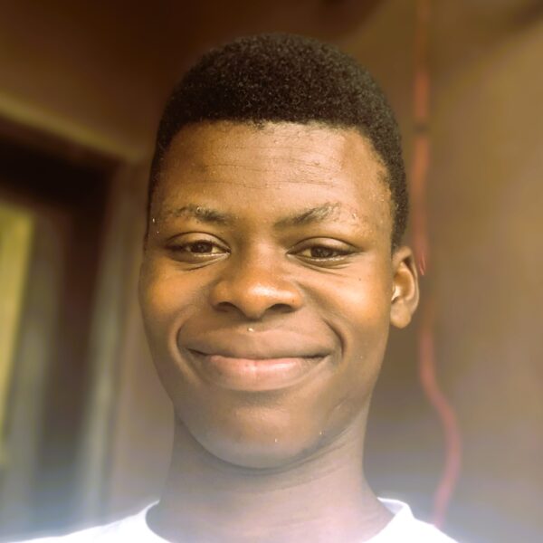 Moses Peter