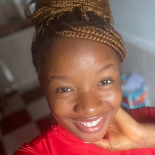 Juliet Ugwu