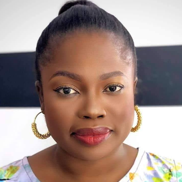Joyce Joshua Omole