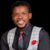 Aniekeme John