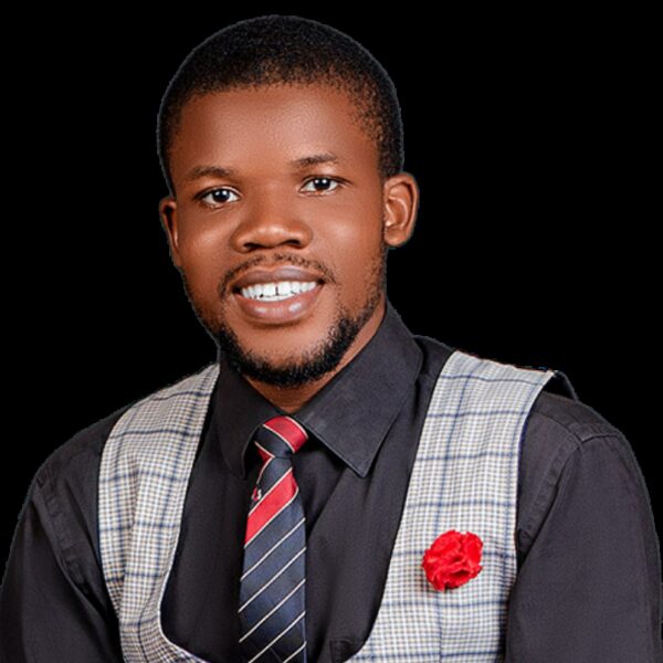 Aniekeme John