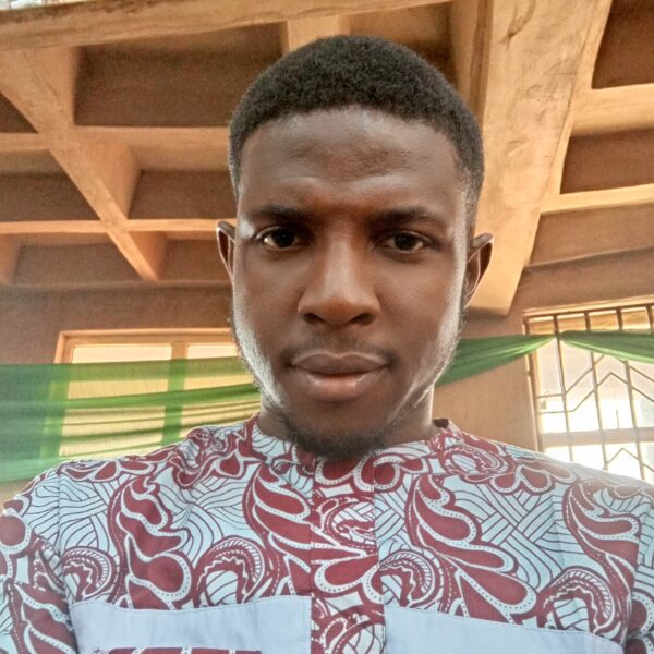 David Fagite