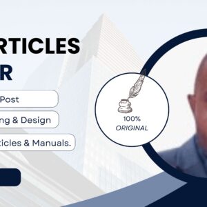 SEO Content Writer for Websites, Blogs, eBooks and Christian Literatures