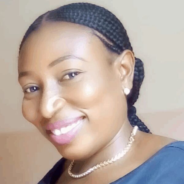 INNOCENTIA ONYEAKAZI