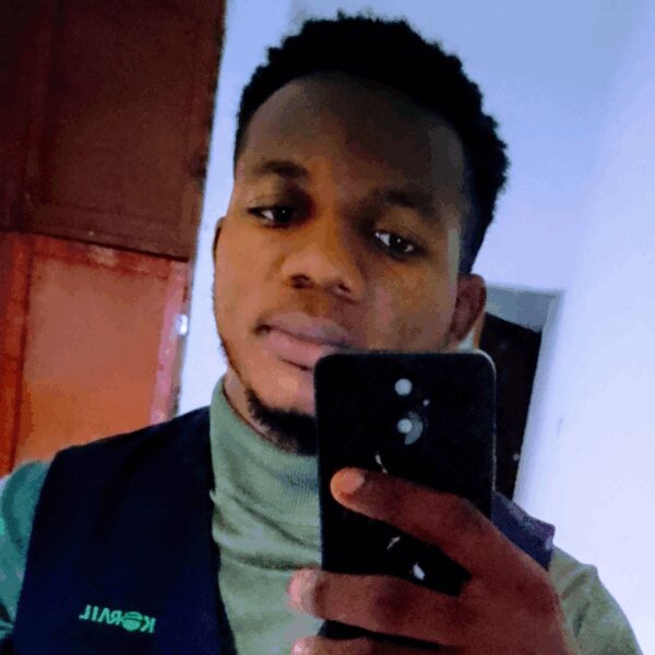 Olowoeyo Israel