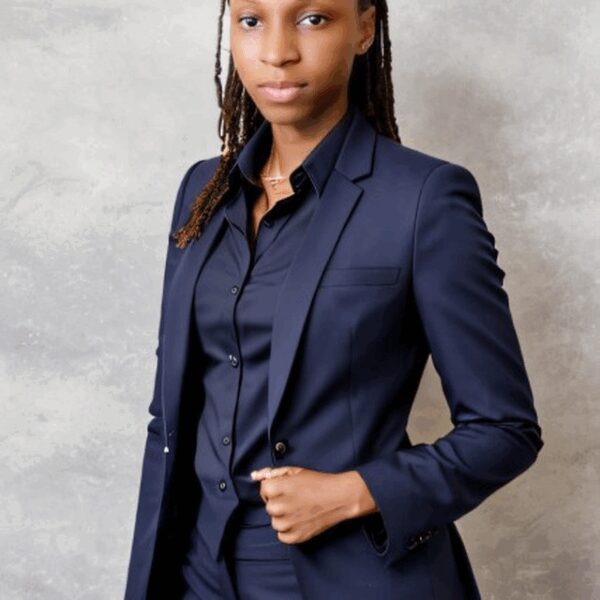 Aderinsola Adekeye