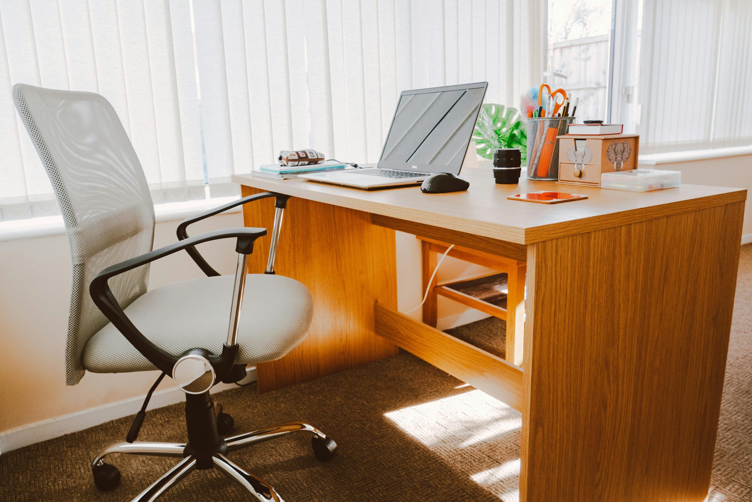 Administrative/Executive Assistant
