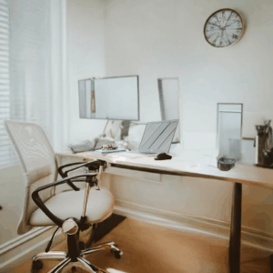 Virtual Assistance