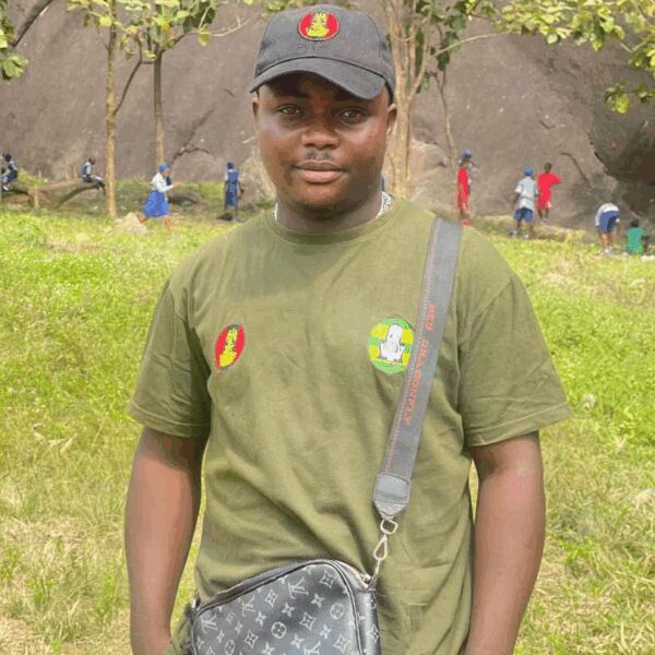 Adigun Tolulope
