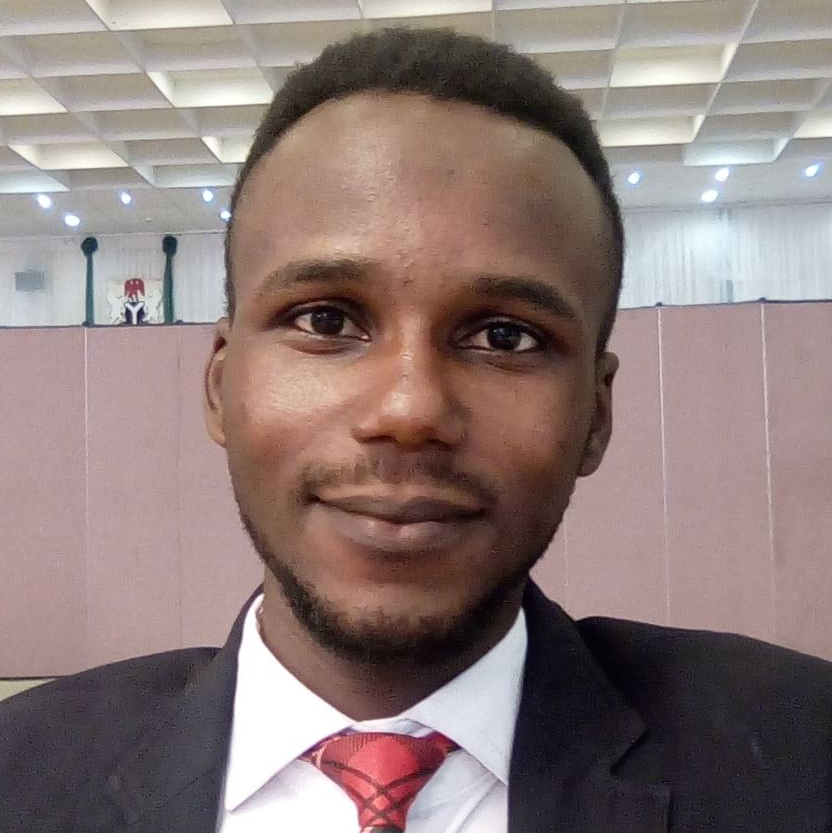 Oluwatosin Adegoke