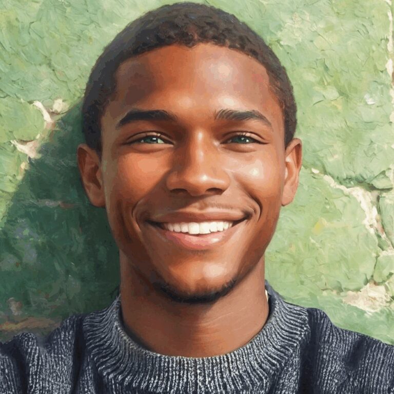 Daniel Vincent