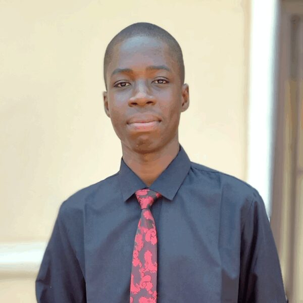 Samson Ezekiel