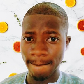 Hammed wahab Olaitan